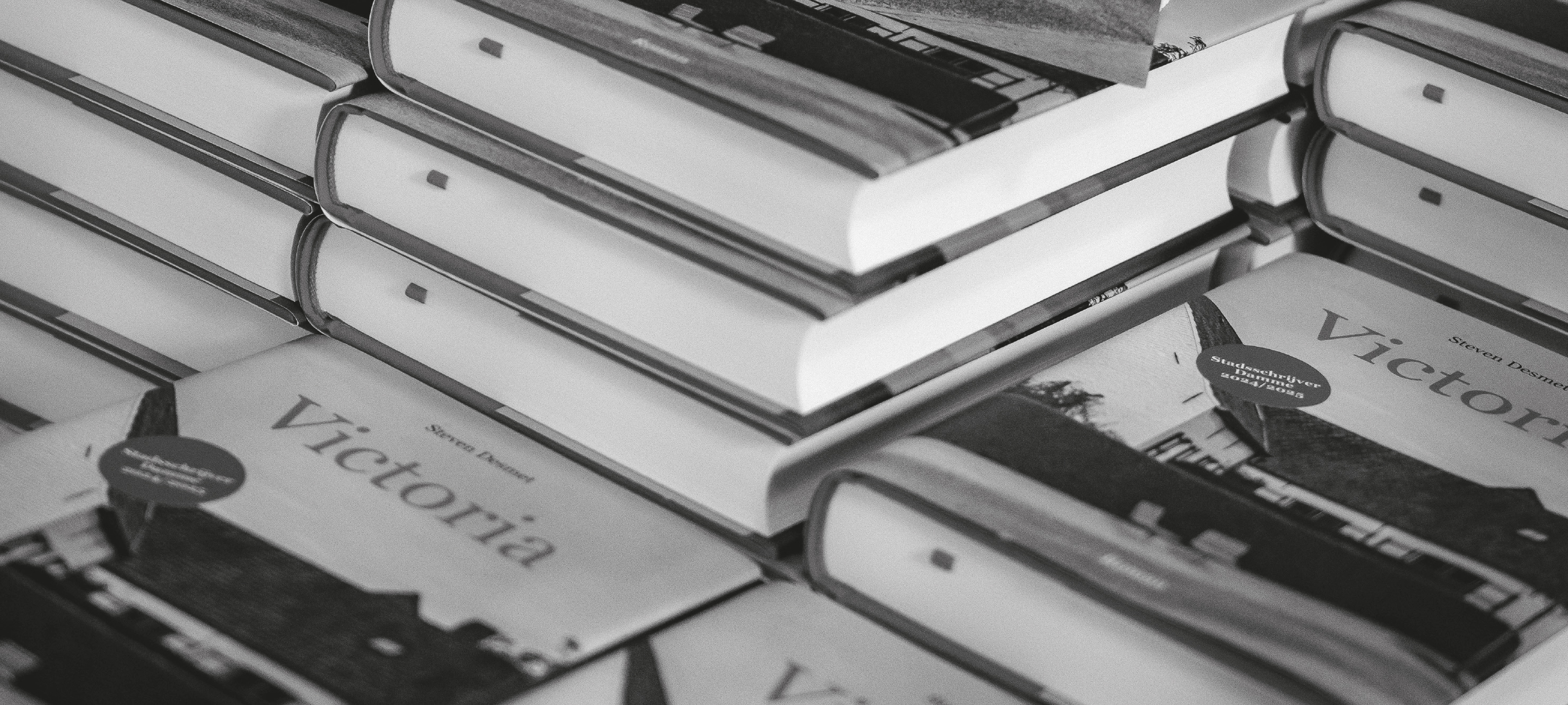 Literatuur